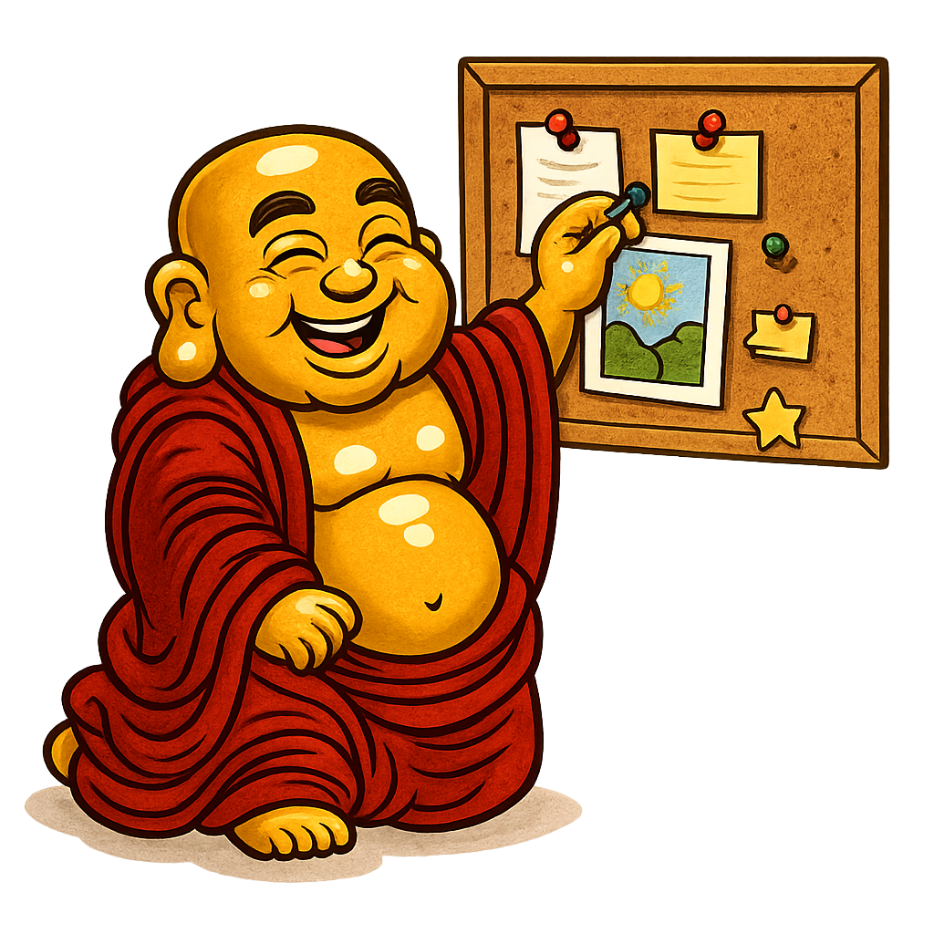 Buddha Board