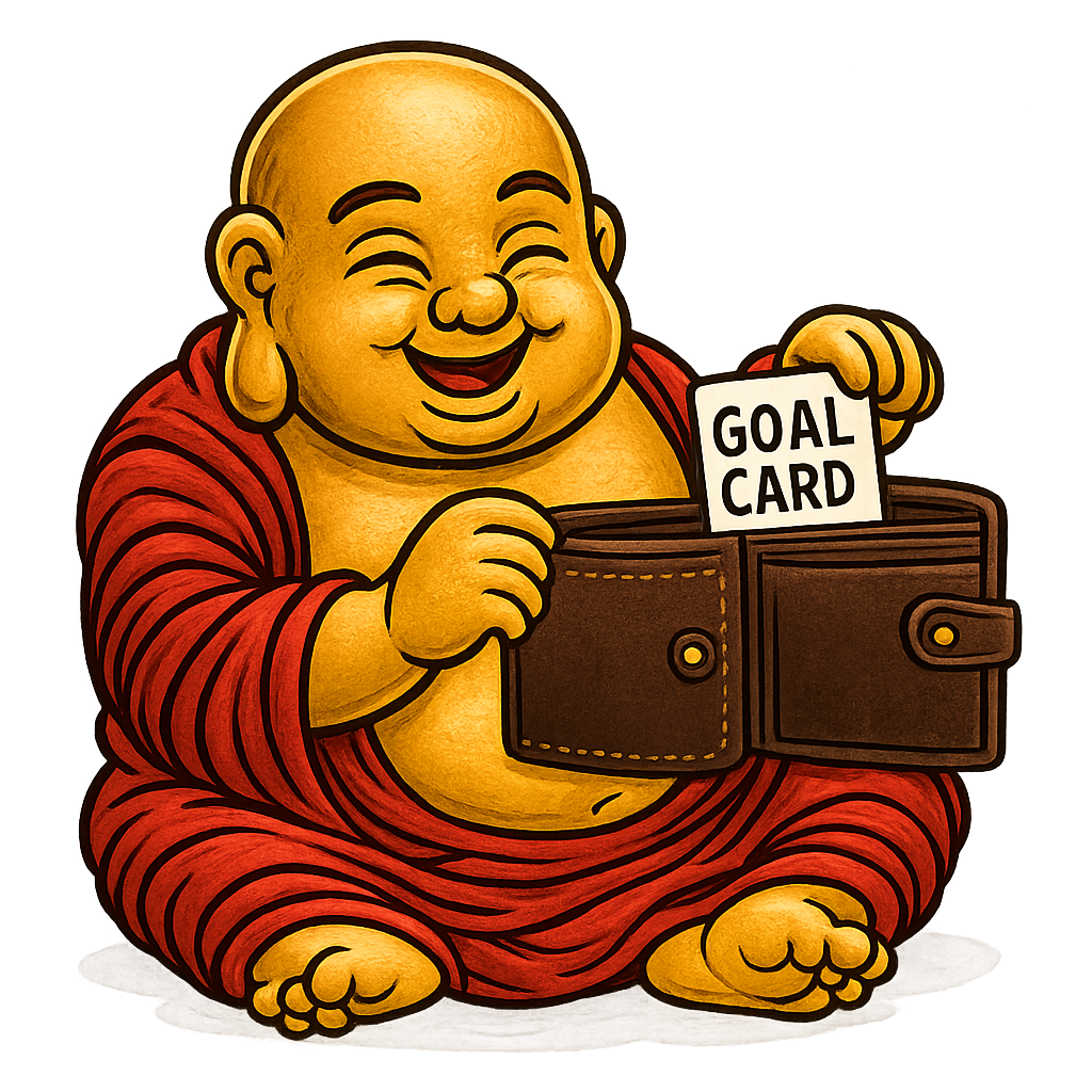 Budget Creator