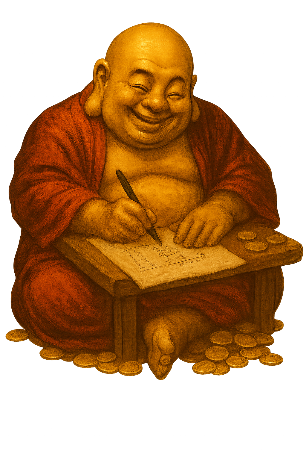 Budget Creator