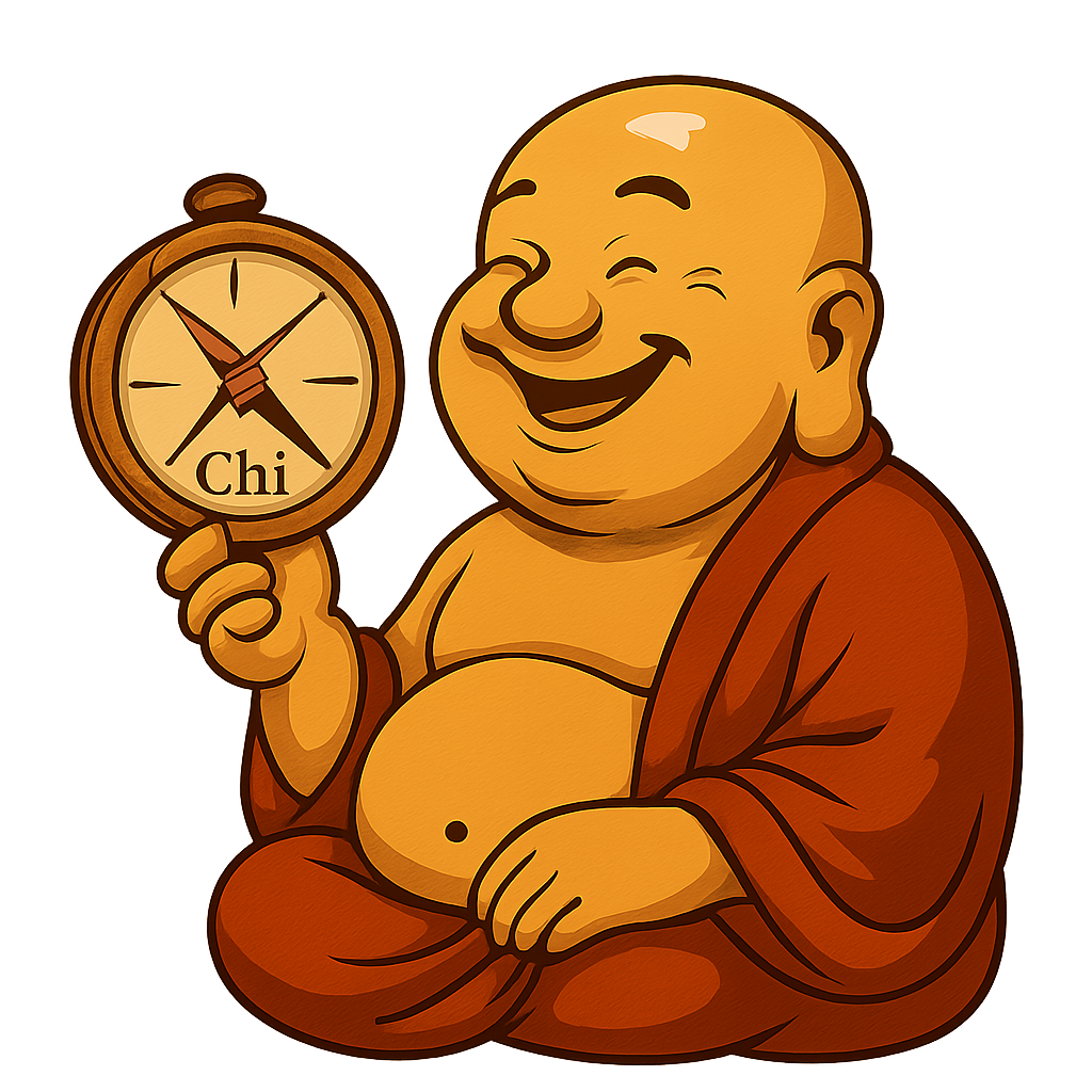 Chi Compass