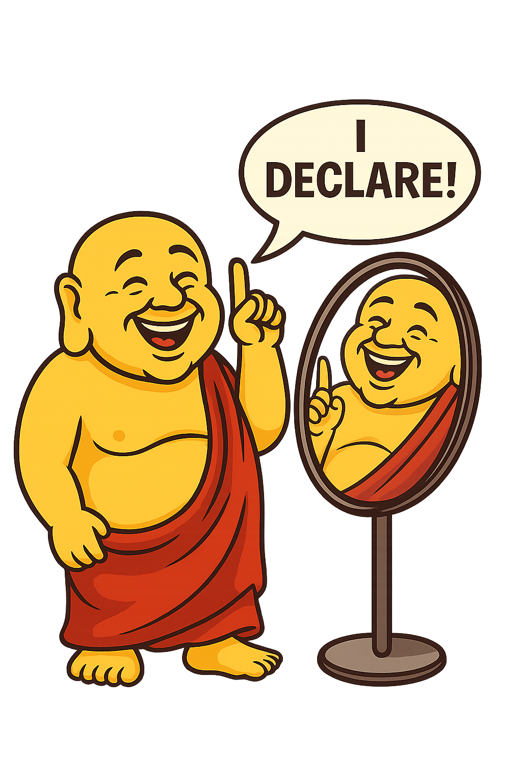 Chi Declaration