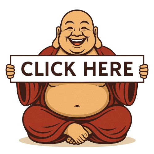 Money Buddha
