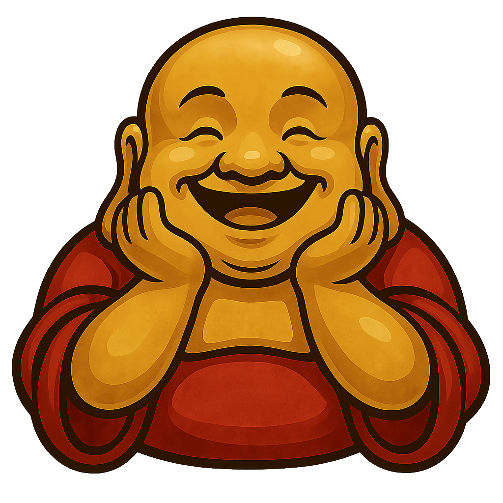 Money Buddha