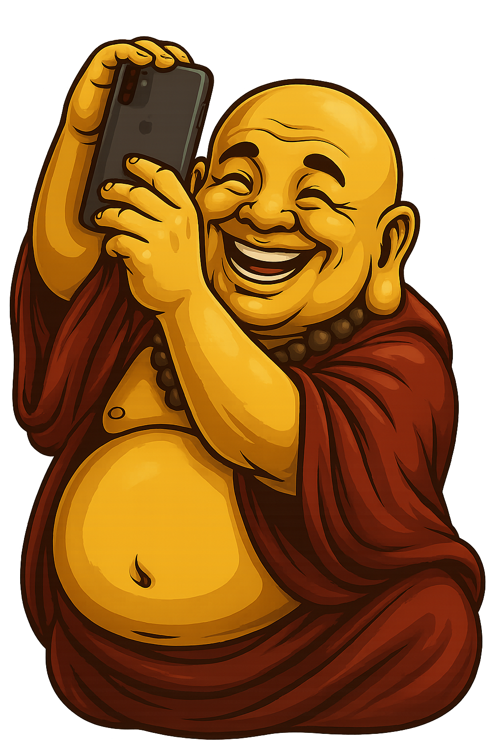 Buddha Image